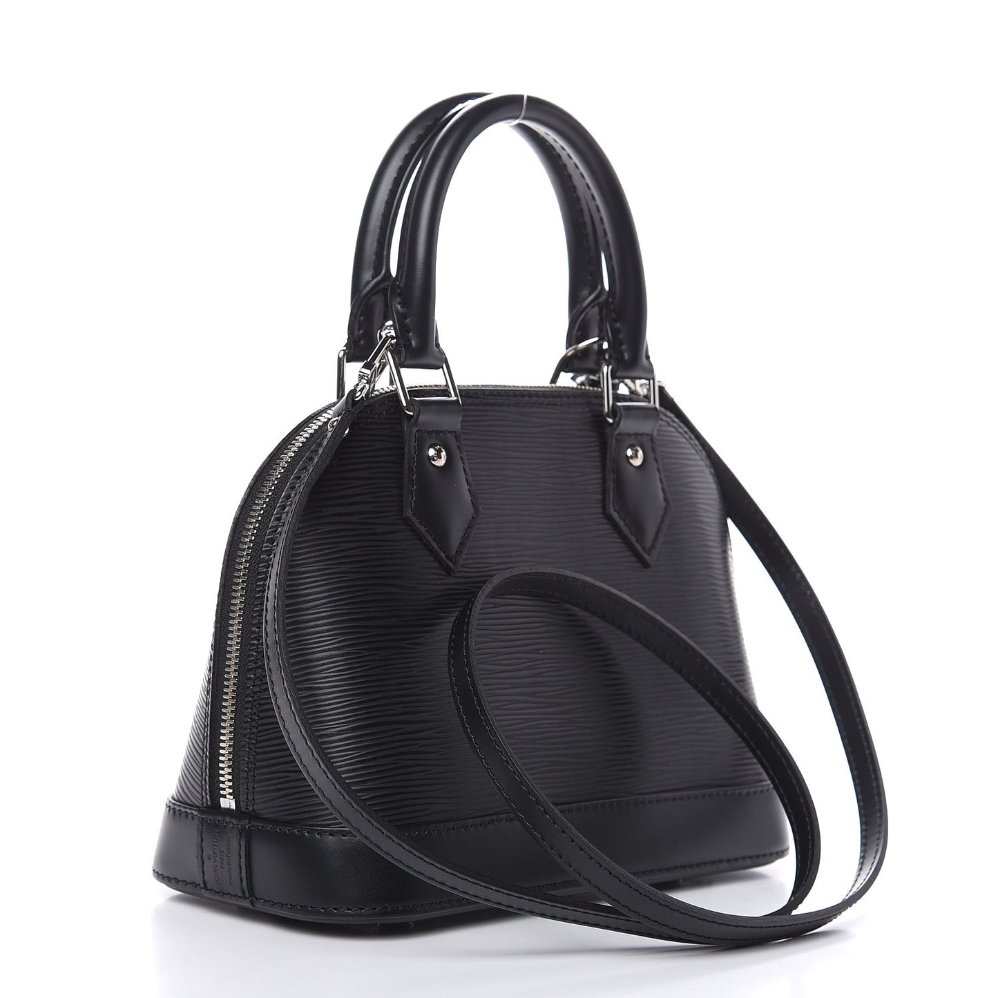 Epi Alma BB Black