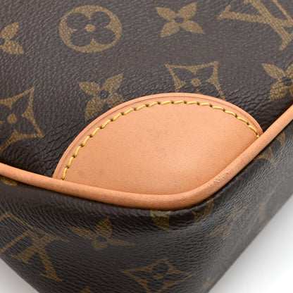 Louis Vuitton Monogram Odeon PM Natural 12 of 12