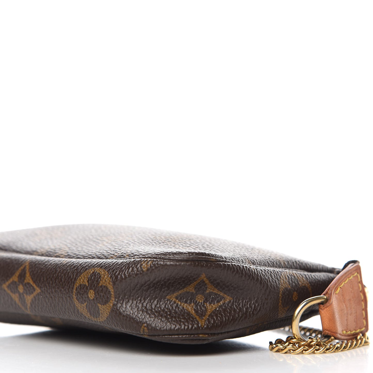 Monogram Mini Pochette Accessories