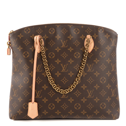 Louis Vuitton Monogram Lockit Chain MM 1 of 7