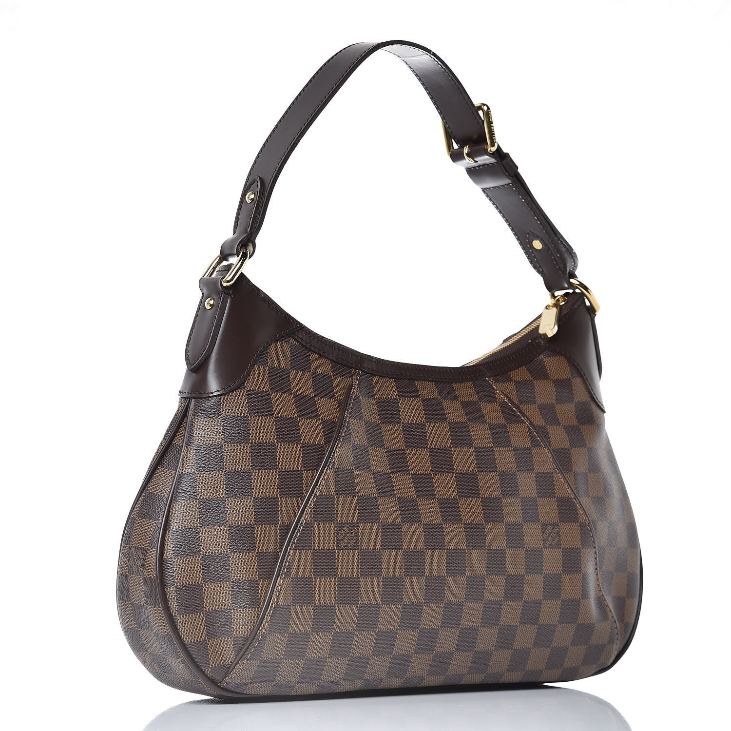 Louis Vuitton Damier Ebene Thames GM 3 of 7