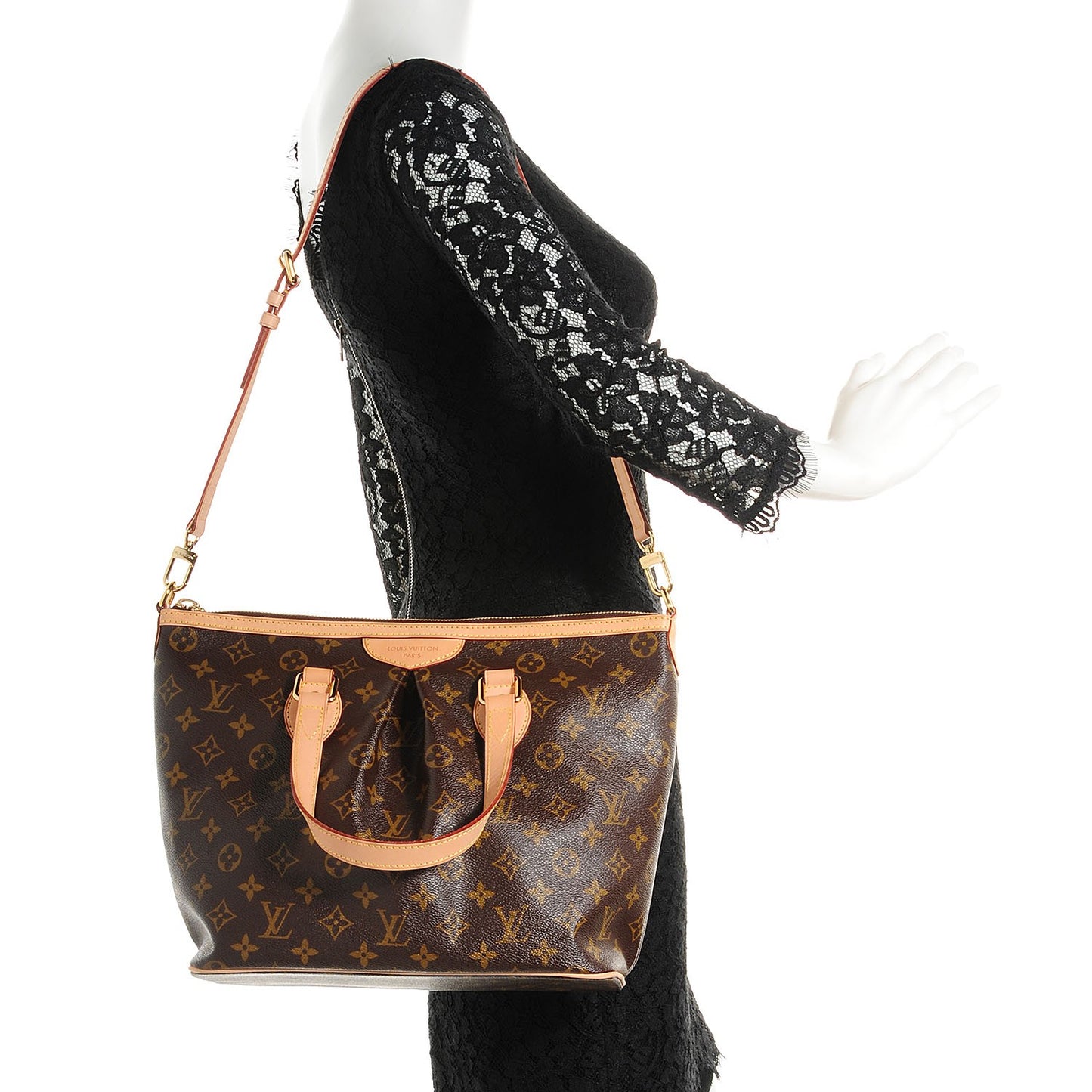 Monogram Palermo PM