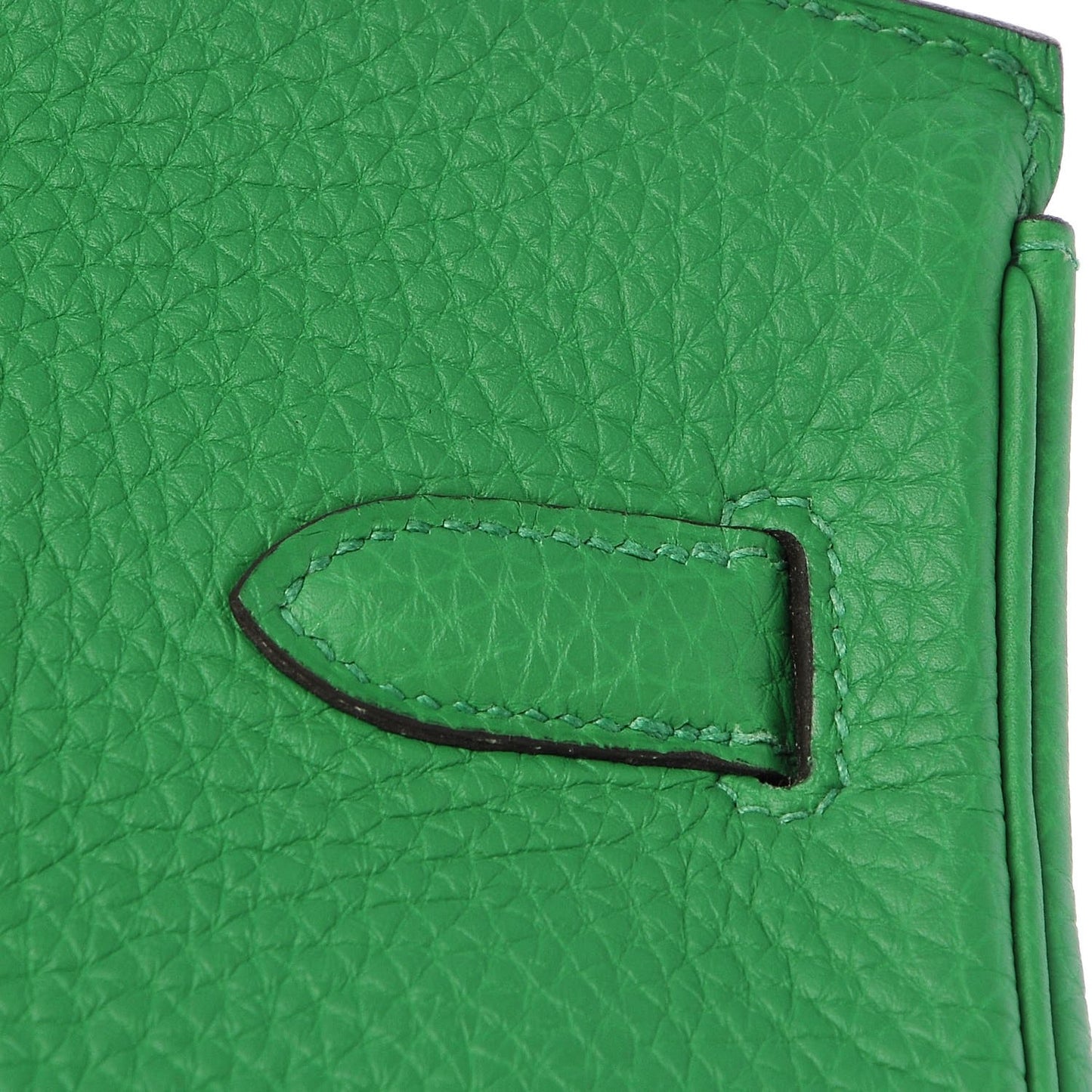 Togo Birkin 30 Bambou