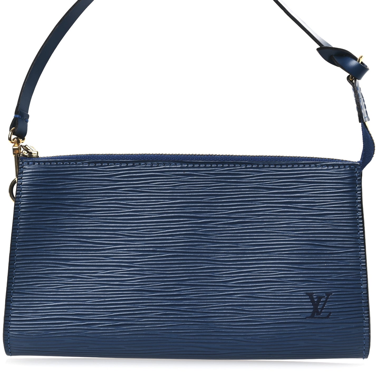 Epi Pochette Accessories 21 Toledo