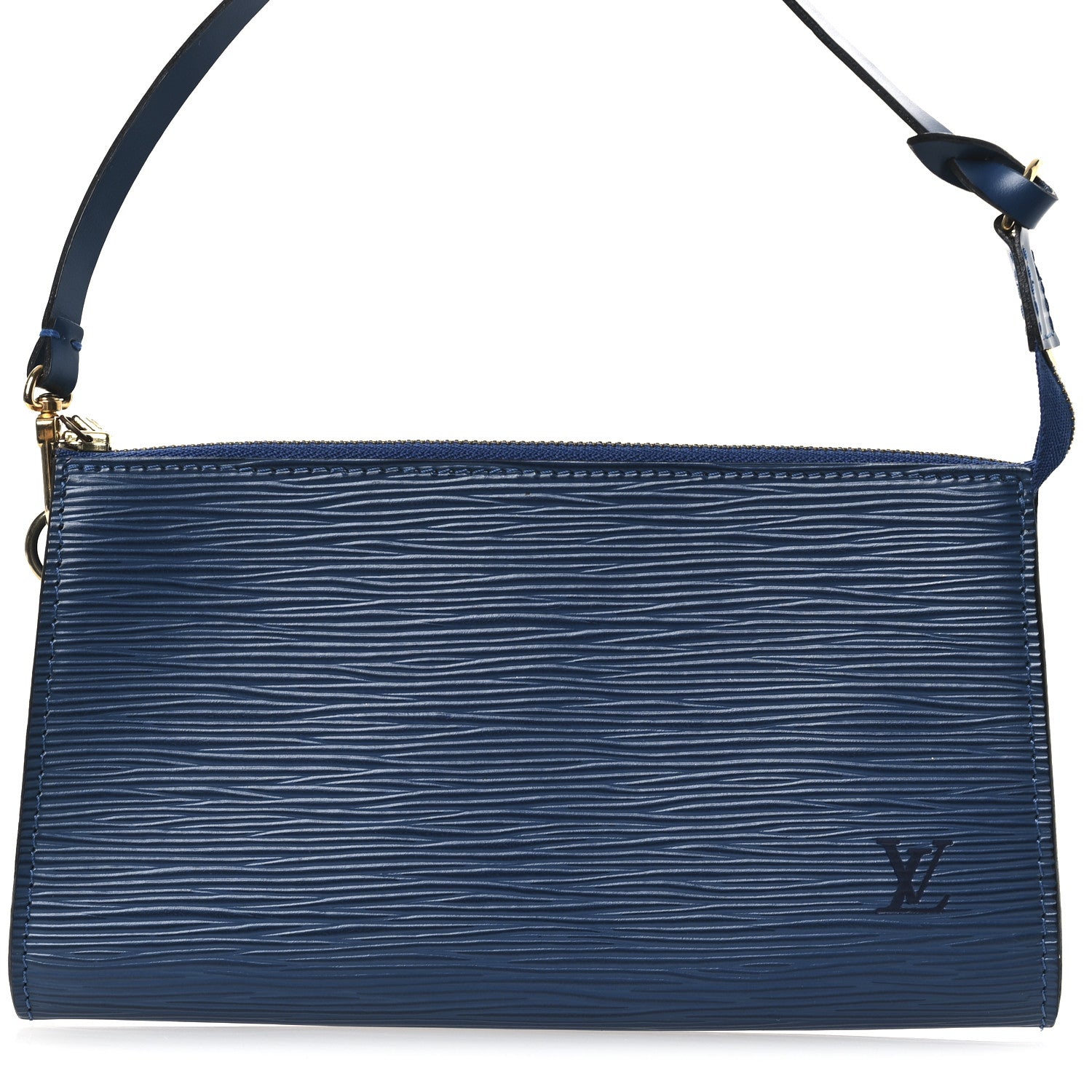 Louis Vuitton Epi Pochette Accessories 21 Toledo 7 of 11