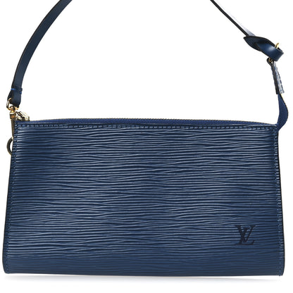 Louis Vuitton Epi Pochette Accessories 21 Toledo 7 of 11
