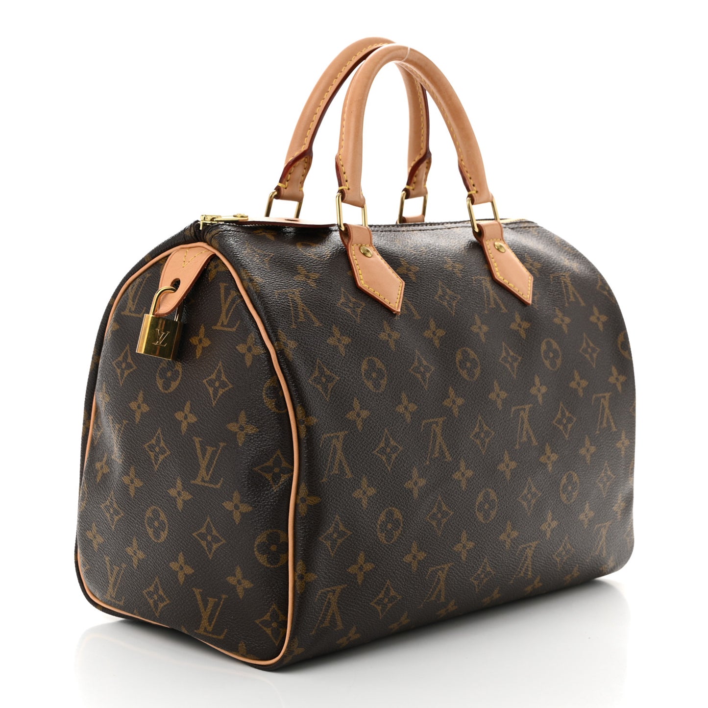 Monogram Speedy 30