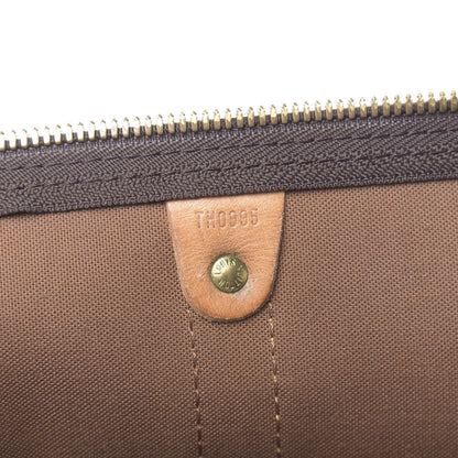 Louis Vuitton Monogram Keepall Bandouliere 50 6 of 23