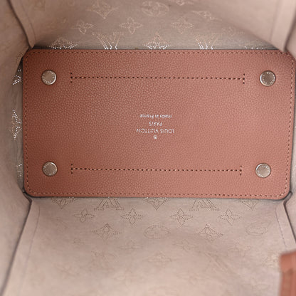 Louis Vuitton Mahina Hina PM Bois de Rose 6 of 10