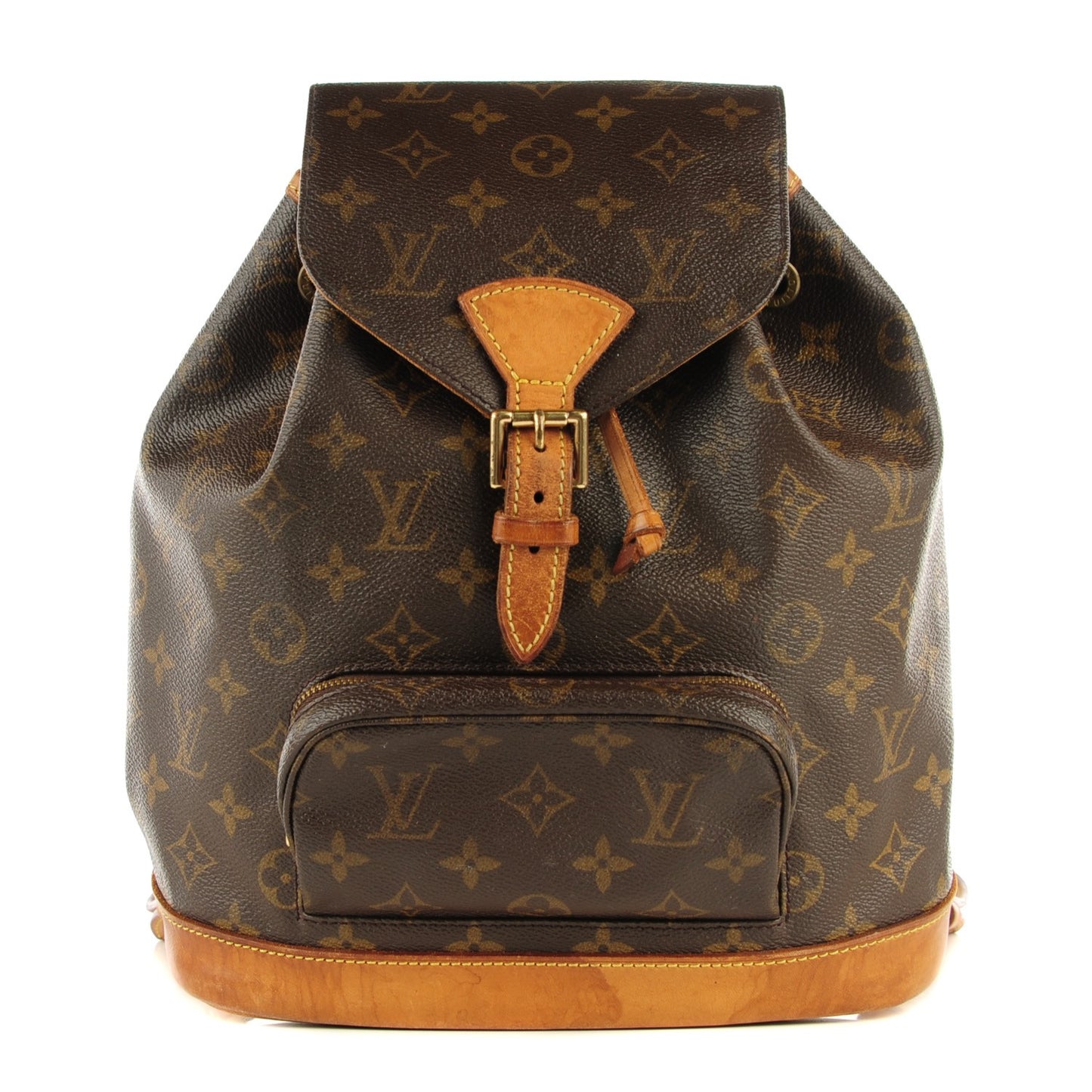 Monogram Montsouris MM Backpack