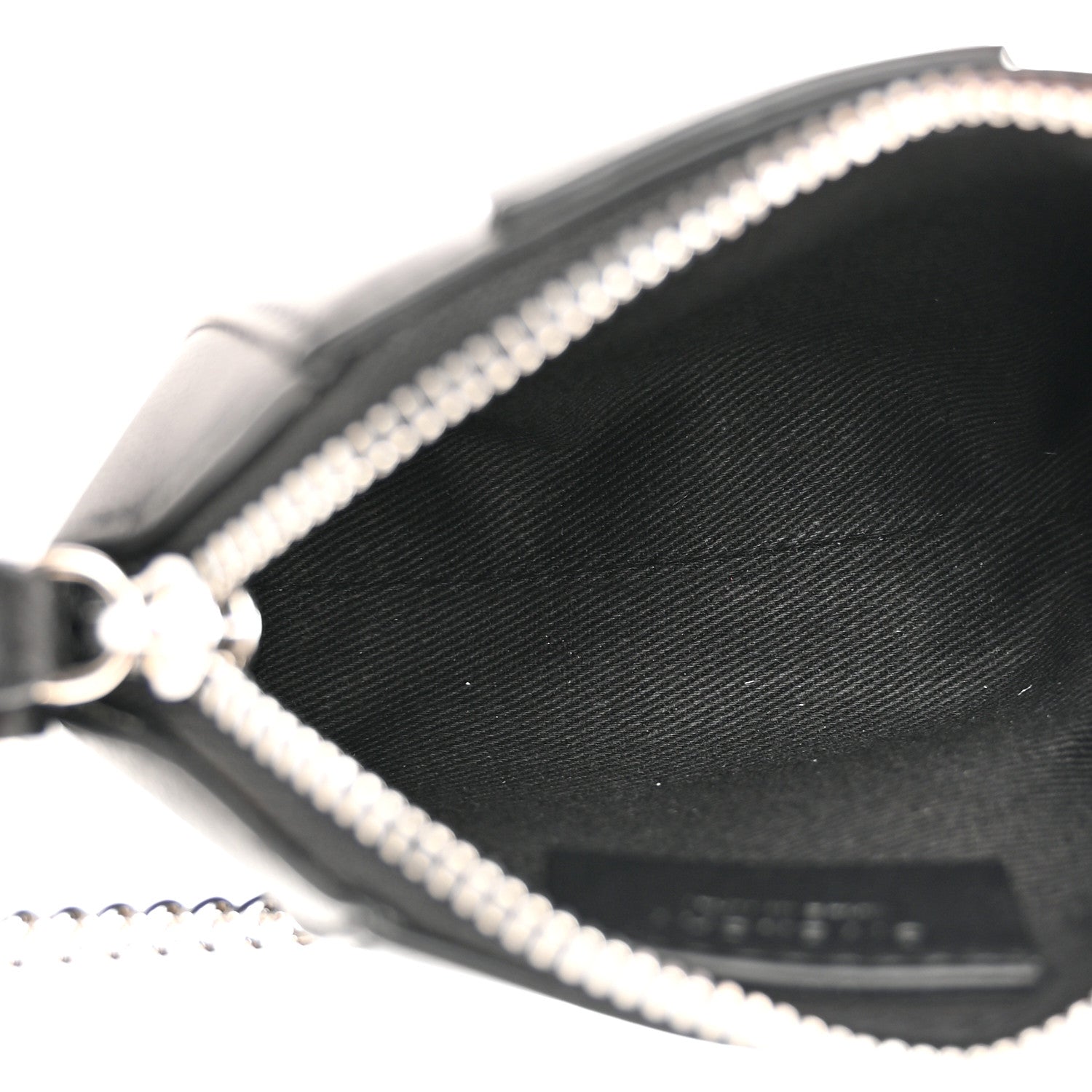 Givenchy Lambskin Baby Antigona with Chain Black 5 of 11