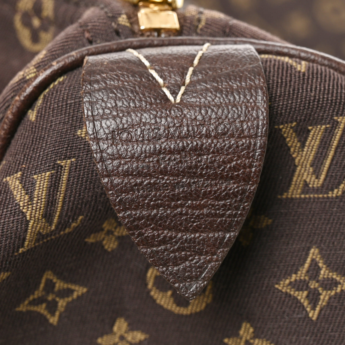 Mini Lin Speedy 30 Ebene