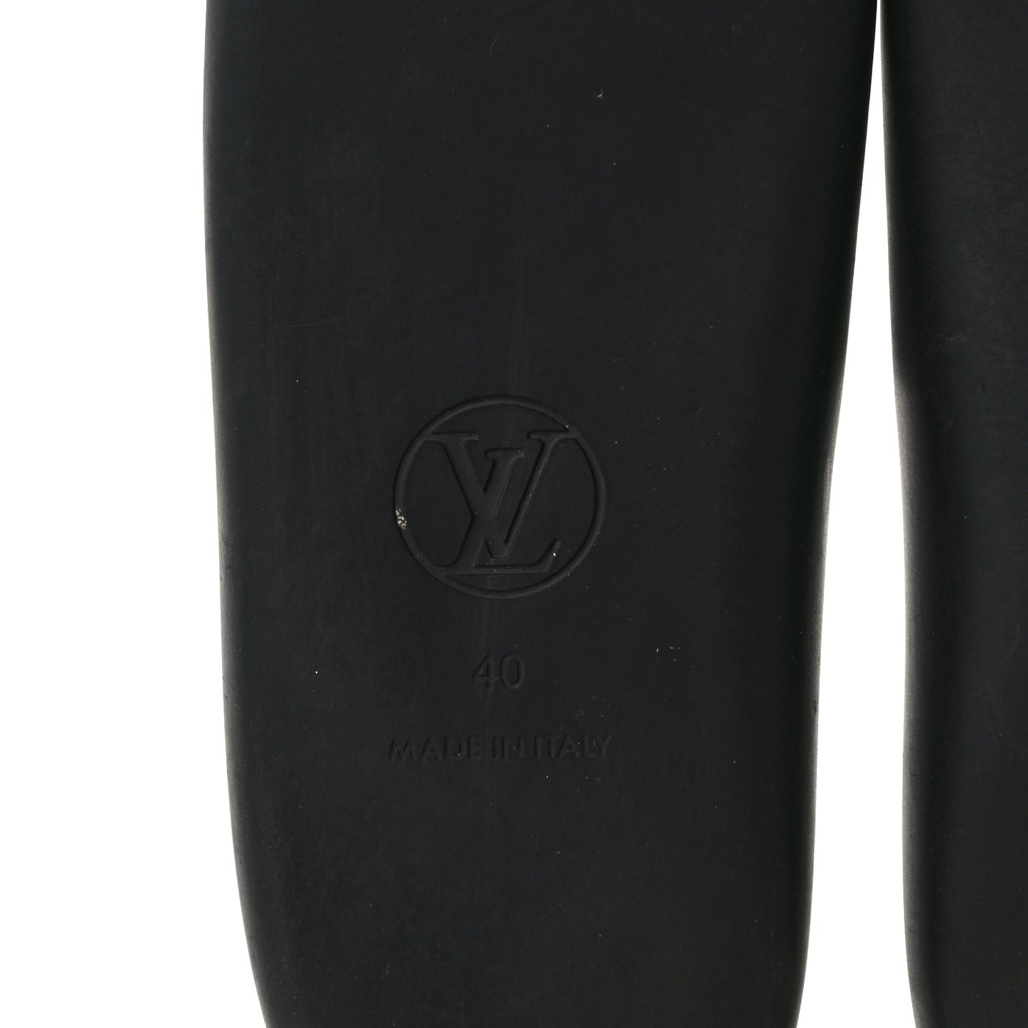 Monogram Sunbath Slide Sandals 40