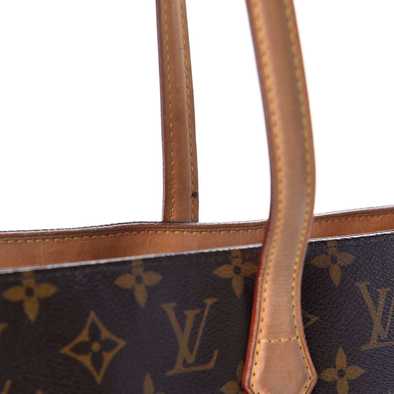 Louis Vuitton Monogram Wilshire GM 13 of 17