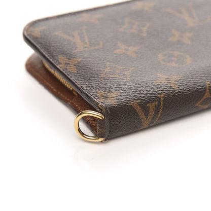 Louis Vuitton Monogram Insolite Wallet 9 of 11
