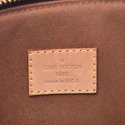Louis Vuitton Monogram Tivoli GM 6 of 14