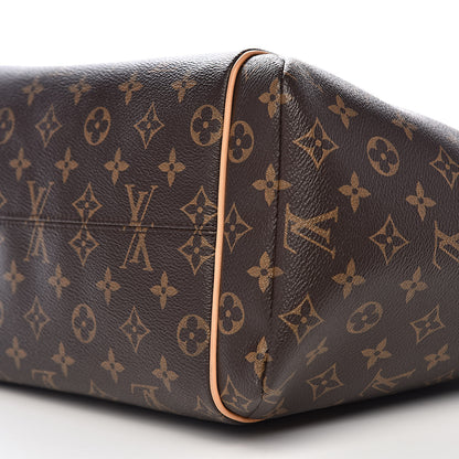 Louis Vuitton Monogram Totally MM 9 of 10