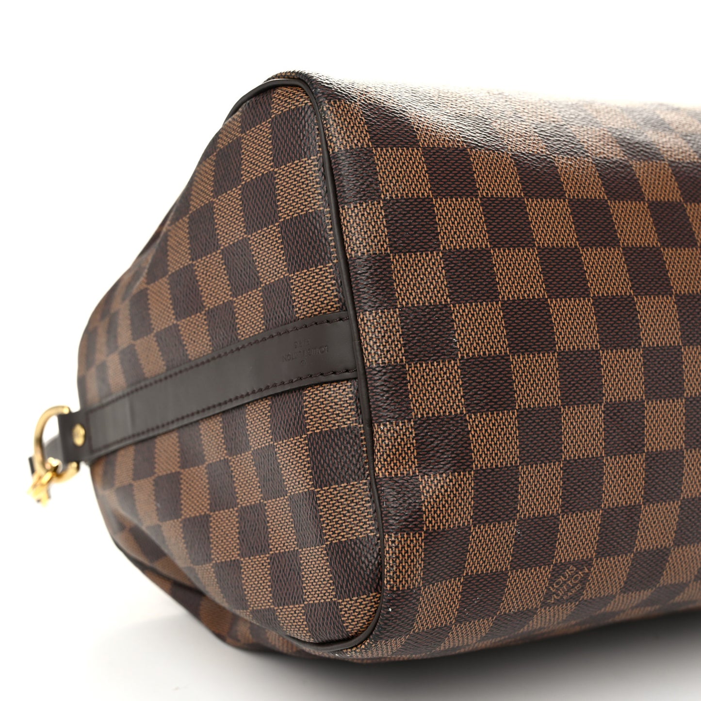 Damier Ebene Speedy Bandouliere 30