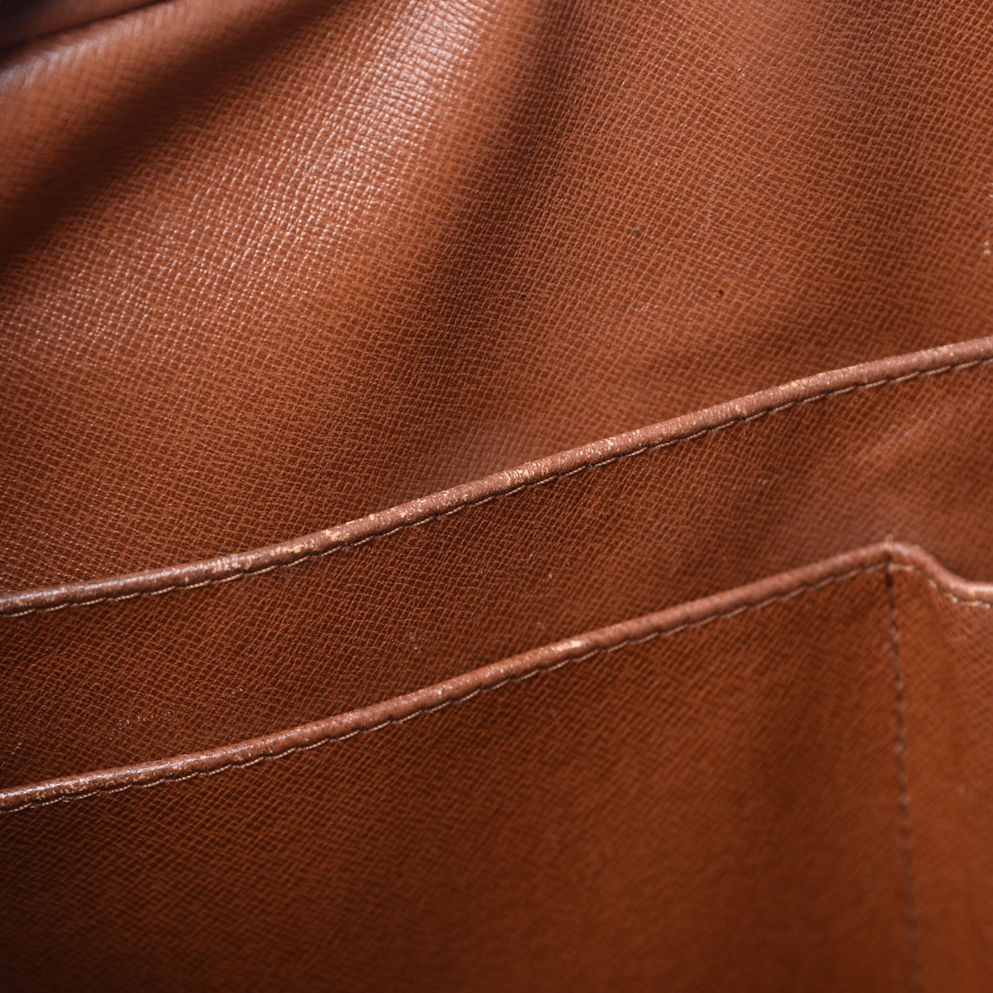 Monogram Porte-Documents Voyage Briefcase