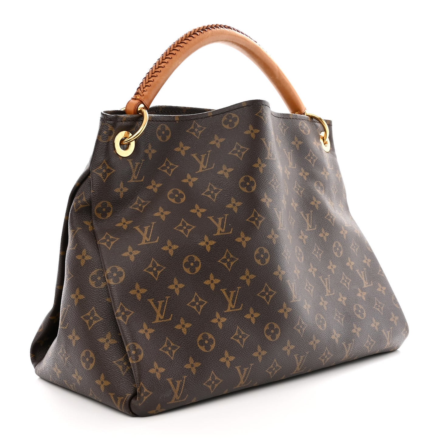 Monogram Artsy MM
