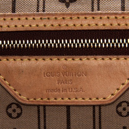 Louis Vuitton Monogram Neverfull GM 6 of 7