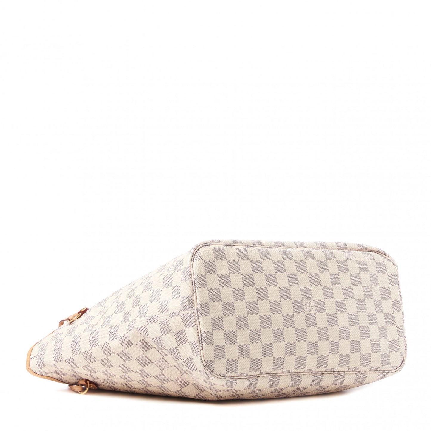 Damier Azur Neo Neverfull MM