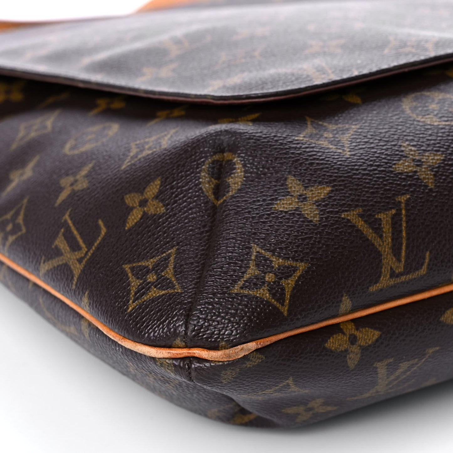 Monogram Musette GM