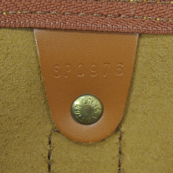 Epi Keepall 50 Cipango