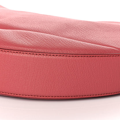 Marc Jacobs Calfskin Eclipse Bag Santa Fe Red 9 of 10