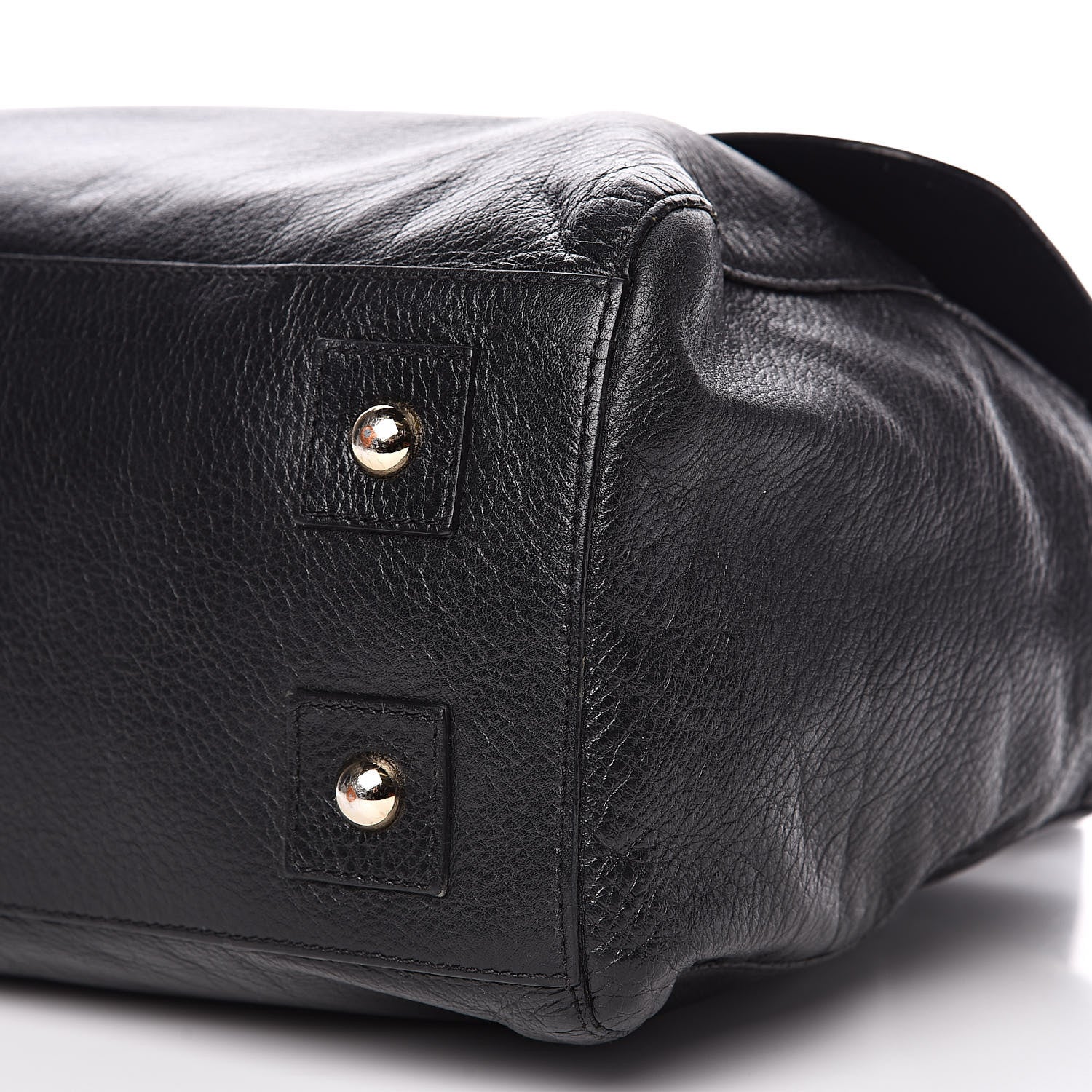 Mulberry Soft Spongy Medium Del Rey Satchel Black 10 of 16