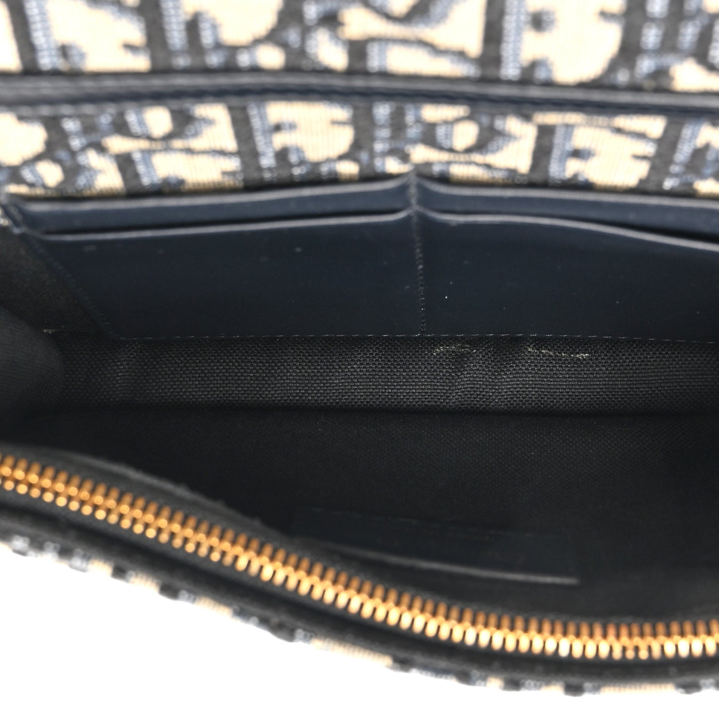 Oblique 30 Montaigne 2-In-1 Pouch Blue