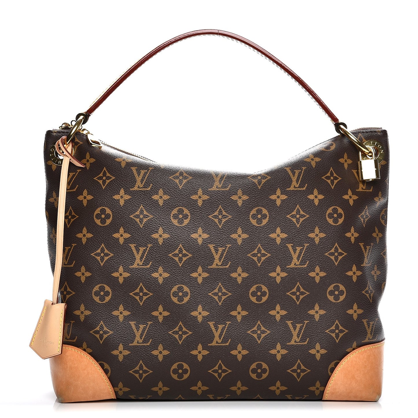 Monogram Berri PM