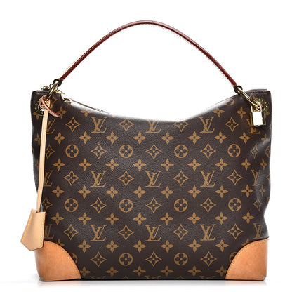 Louis Vuitton Monogram Berri PM 1 of 10