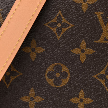 Louis Vuitton Monogram Boite Chapeau Souple PM 7 of 9