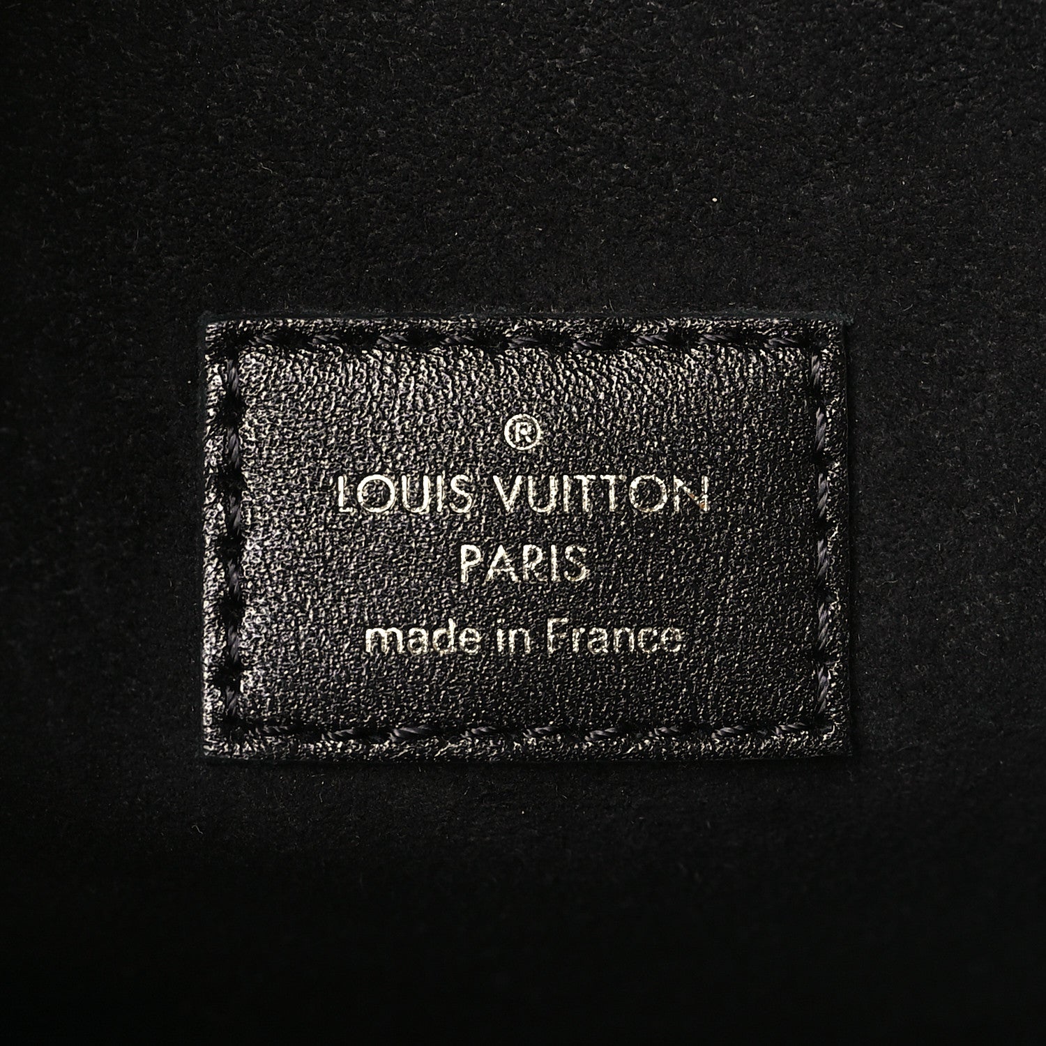 Louis Vuitton Reverse Monogram Pochette Metis 6 of 10
