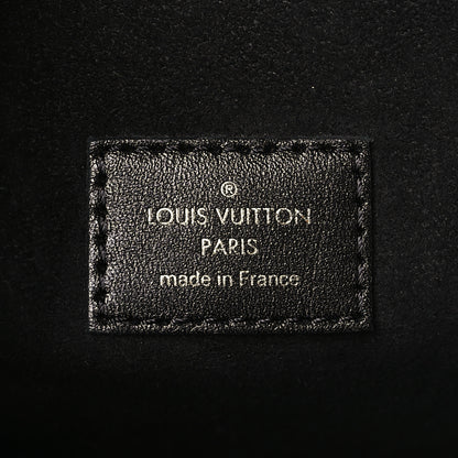 Louis Vuitton Reverse Monogram Pochette Metis 6 of 10