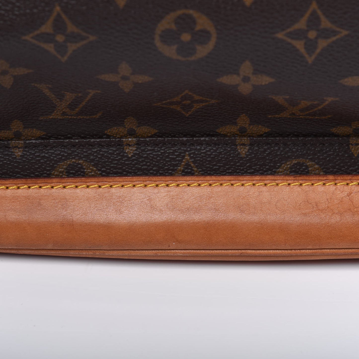 Monogram Montsouris GM Backpack