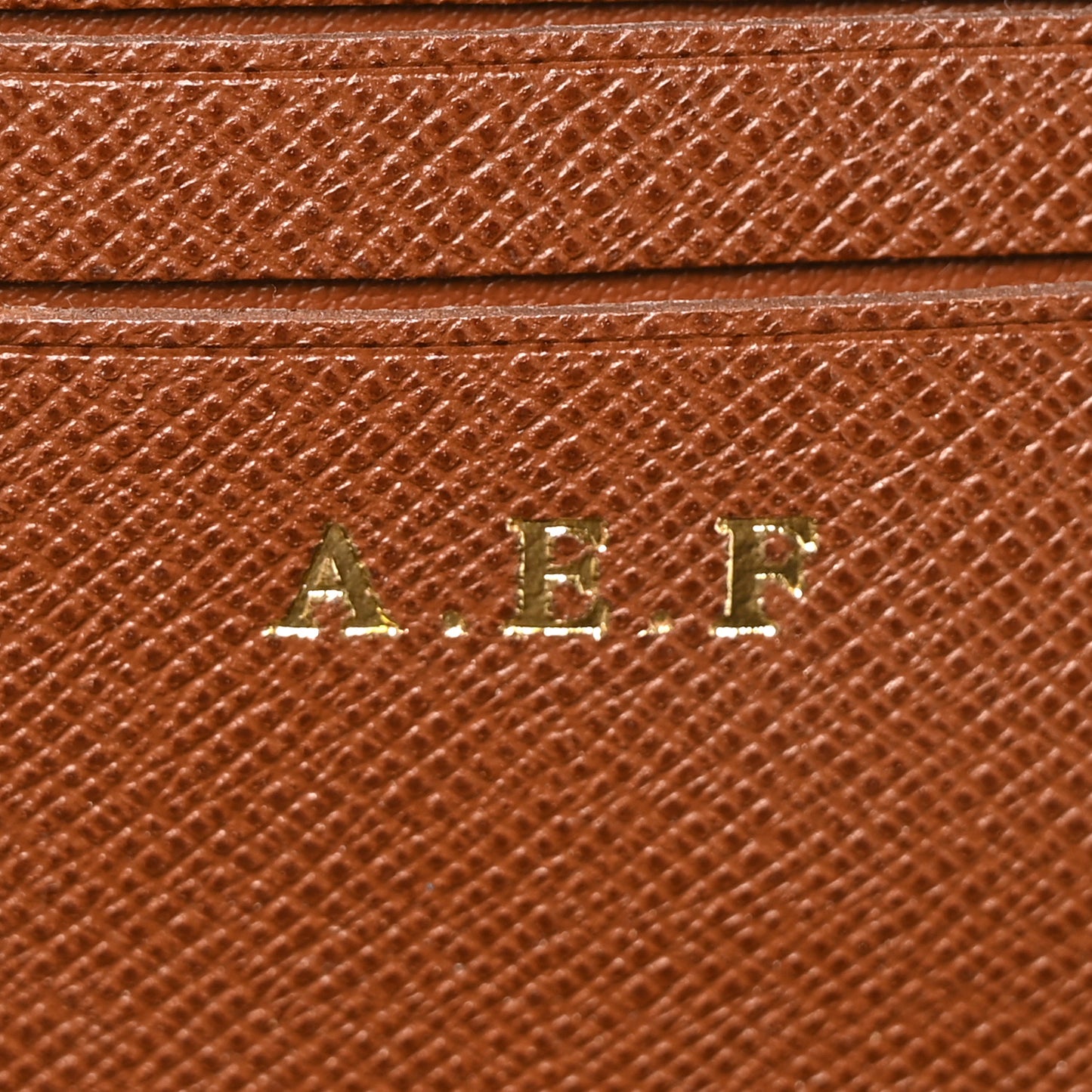 Monogram Helene Wallet