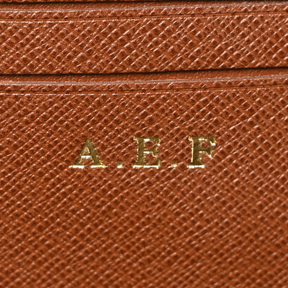 Louis Vuitton Monogram Helene Wallet 9 of 9