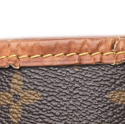 Louis Vuitton Monogram Neverfull GM 19 of 19