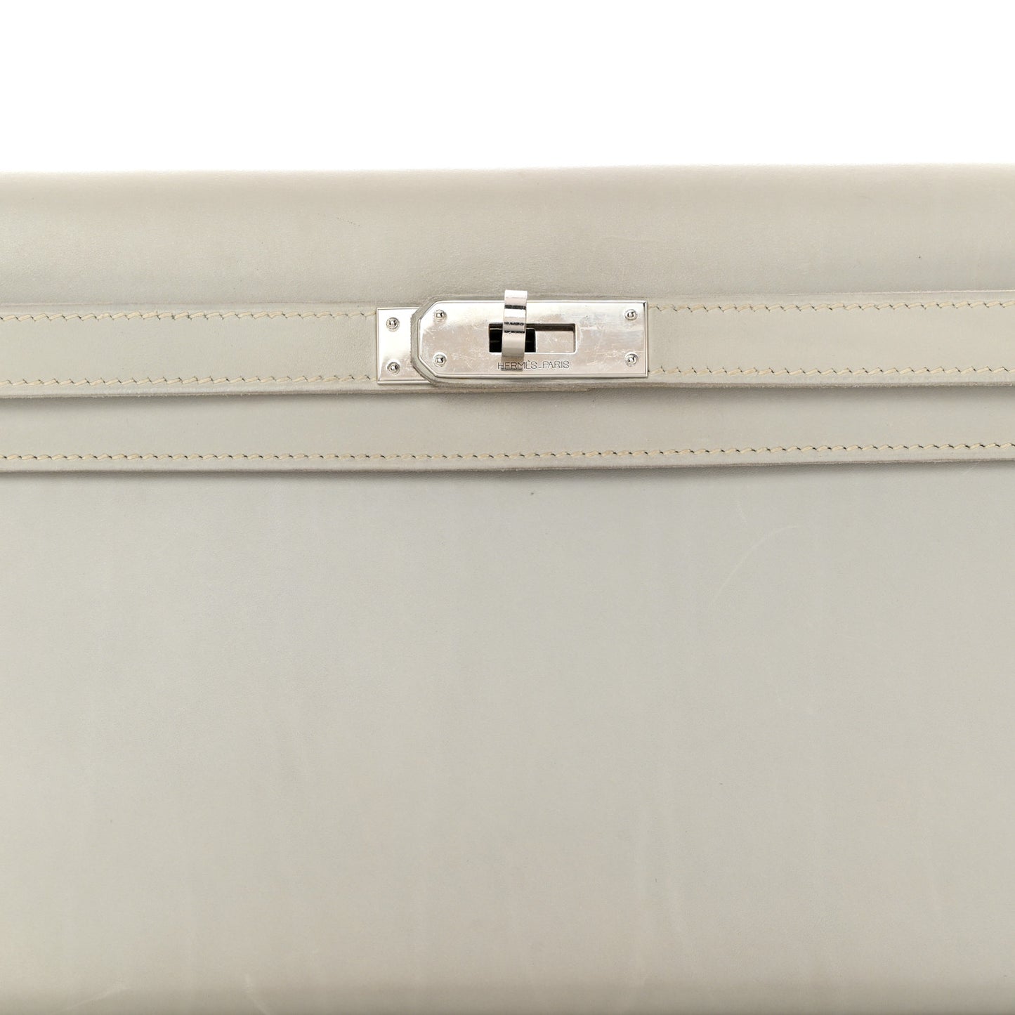 Box Kelly Elan Gris Pale