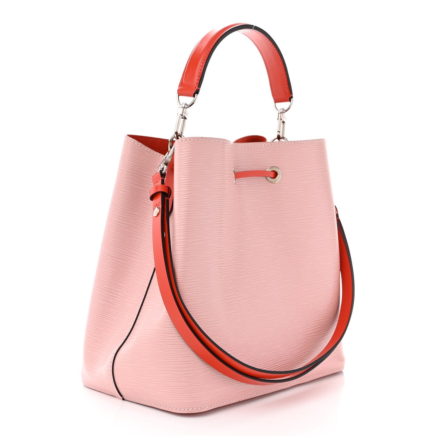Epi Neonoe Rose Ballerine Orange