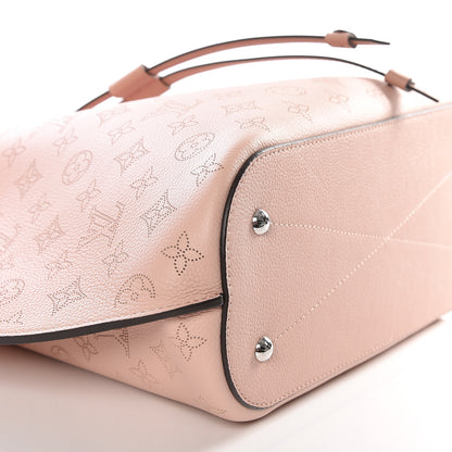 Louis Vuitton Mahina Girolata Magnolia 8 of 13