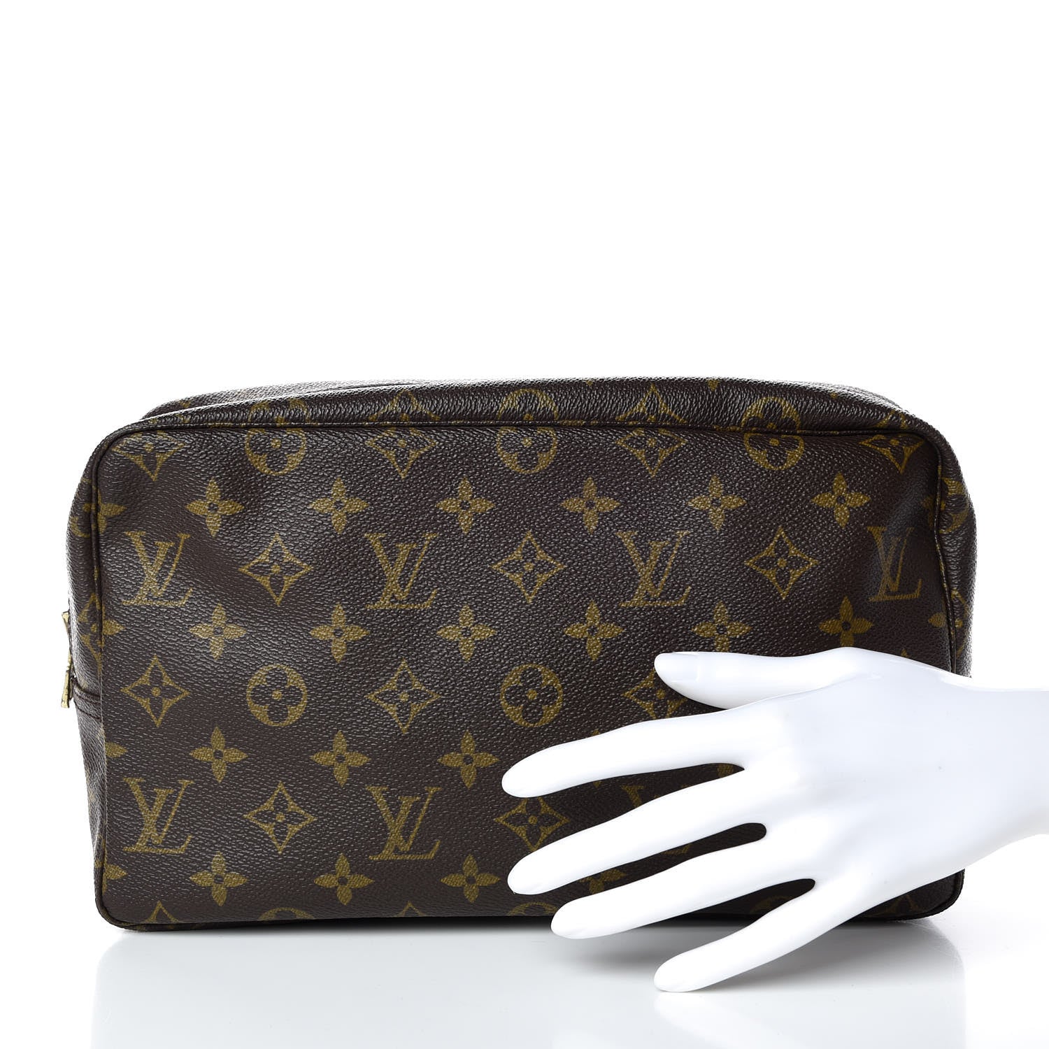 Louis Vuitton Monogram Trousse Toilette 28 2 of 8