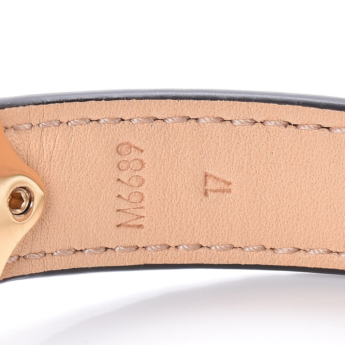 Monogram Nano Bracelet 17