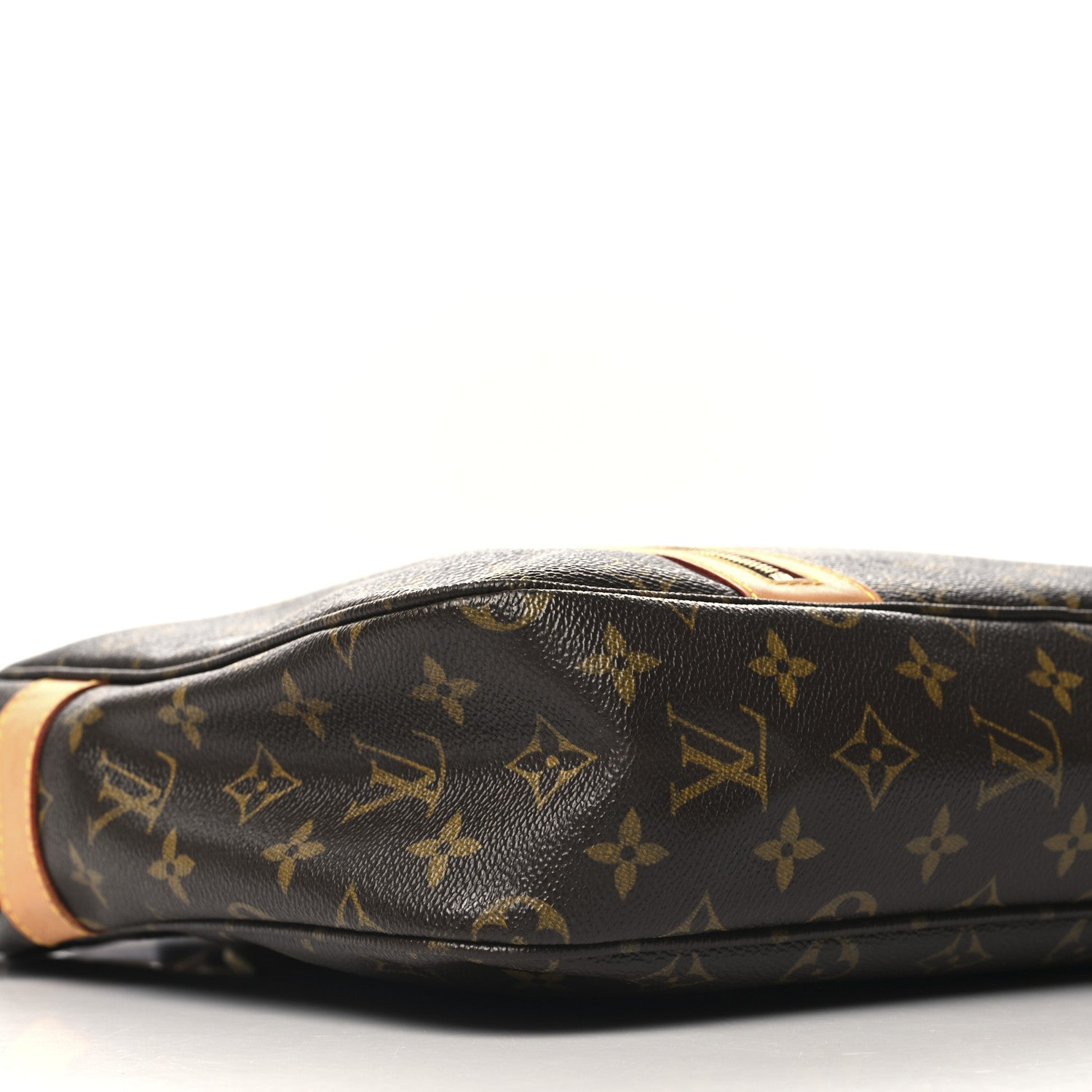 Louis Vuitton Monogram Sac Bosphore Briefcase 8 of 9