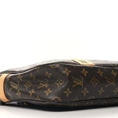 Louis Vuitton Monogram Sac Bosphore Briefcase 8 of 9