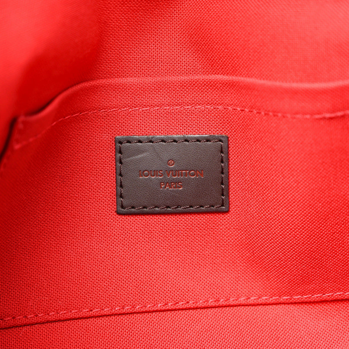Damier Ebene Favorite MM