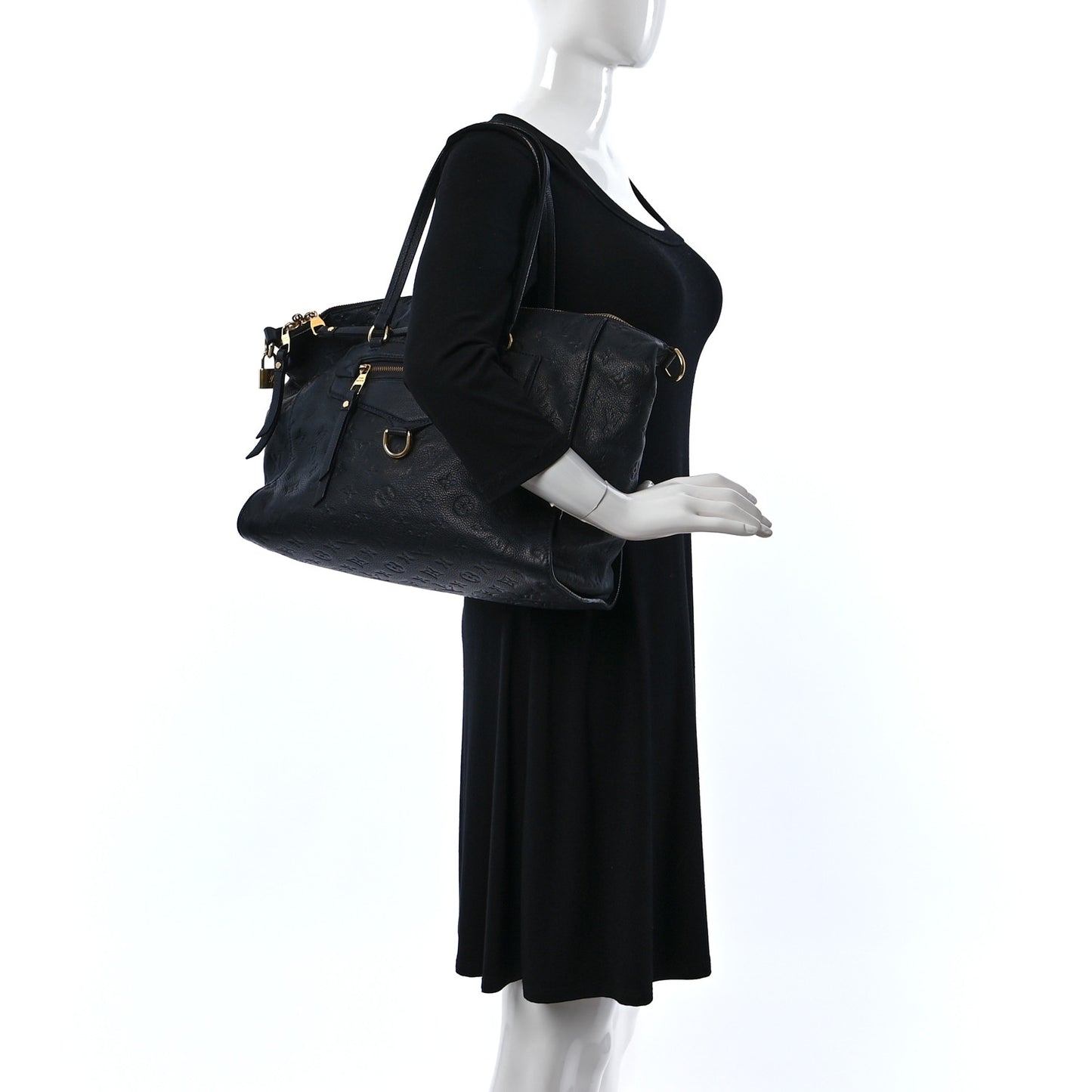 Empreinte Lumineuse PM Celeste