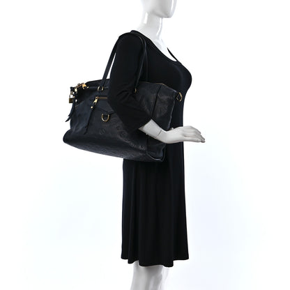 Louis Vuitton Empreinte Lumineuse PM Celeste 3 of 9